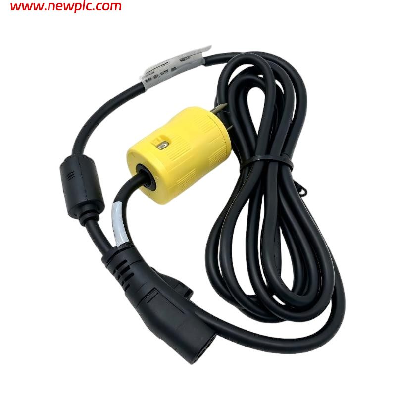 Honeywell 51305489-500 Industrial DCS Interface Cable