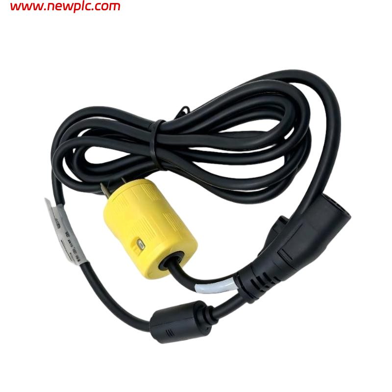 Honeywell 51305489-500 Industrial DCS Interface Cable