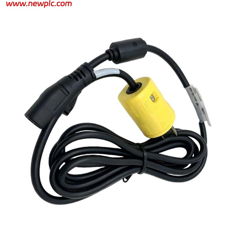 Honeywell 51305489-500 Industrial DCS Interface Cable