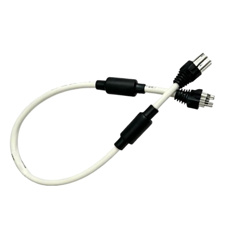 Honeywell 51305562-400 Industrial DCS Communication Cable