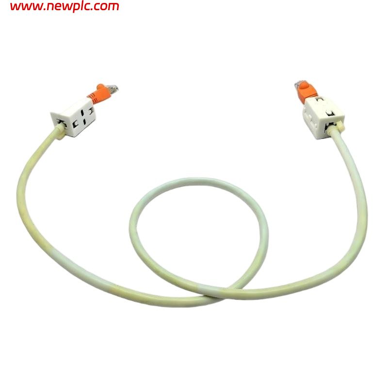 Honeywell 51305980-260 Industrial Ethernet / DCS Communication Cable
