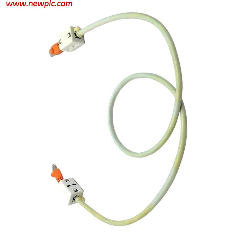 Honeywell 51305980-260 Industrial Ethernet / DCS Communication Cable Honeywell 51305980-260 Industrial Ethernet / DCS Communication Cable