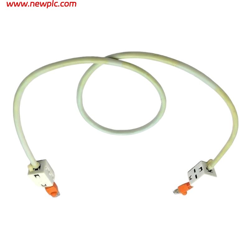 Honeywell 51305980-260 Industrial Ethernet / DCS Communication Cable Honeywell 51305980-260 Industrial Ethernet / DCS Communication Cable