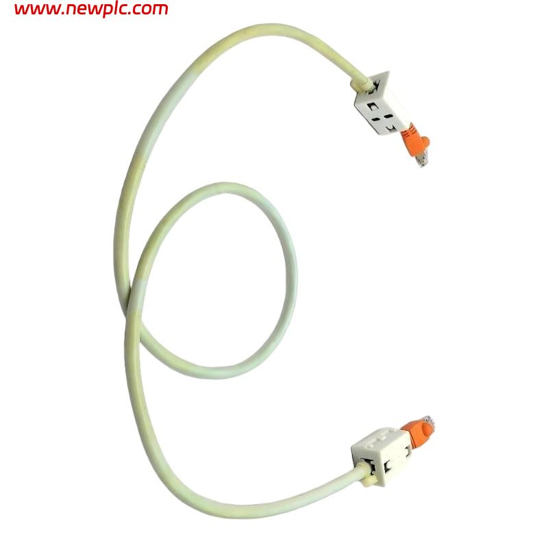 Honeywell 51305980-260 Industrial Ethernet / DCS Communication Cable Honeywell 51305980-260 Industrial Ethernet / DCS Communication Cable