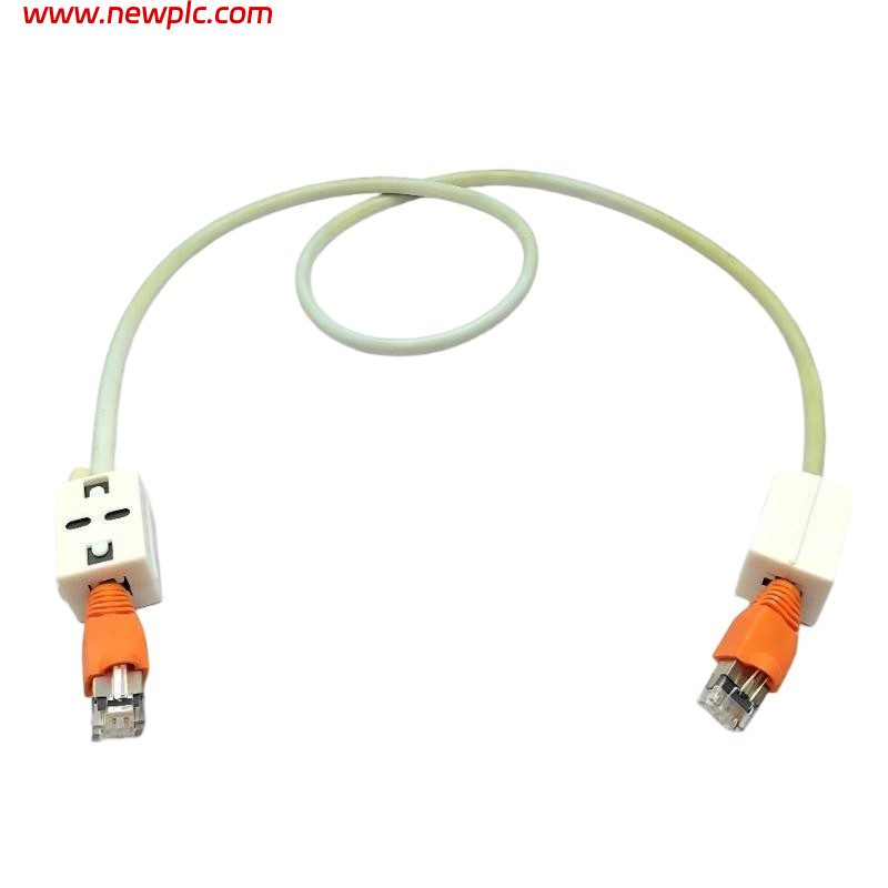 Honeywell 51305980-848 Industrial DCS Communication Cable