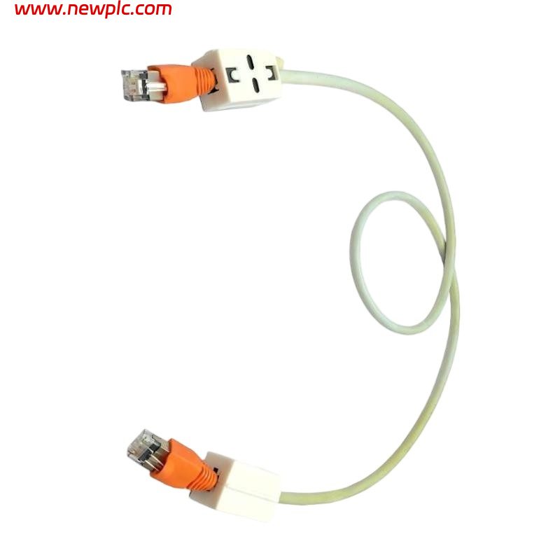Honeywell 51305980-848 Industrial DCS Communication Cable Honeywell 51305980-848 Industrial DCS Communication Cable