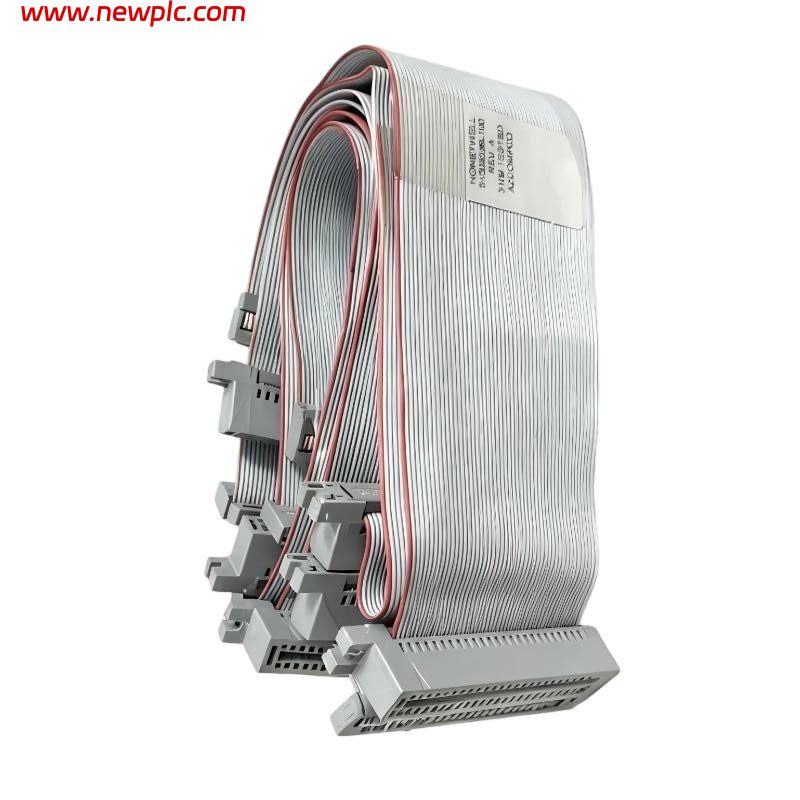 Honeywell 51306356-100 Industrial Communication Cable / SCSI Interface Cable Honeywell 51306356-100 Industrial Communication Cable / SCSI Interface Cable