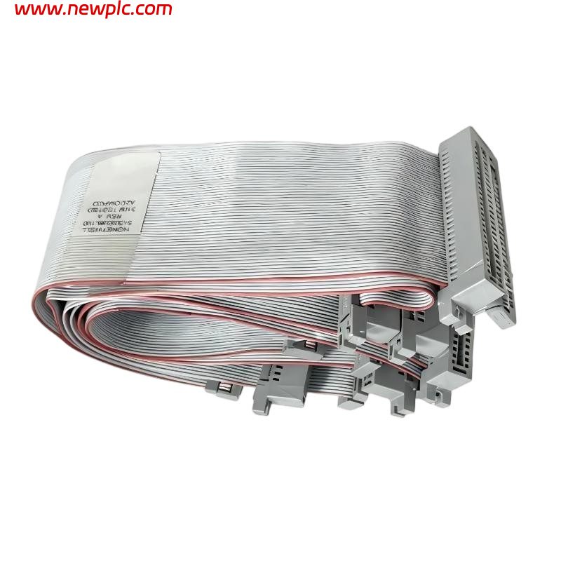 Honeywell 51306356-100 Industrial Communication Cable / SCSI Interface Cable Honeywell 51306356-100 Industrial Communication Cable / SCSI Interface Cable