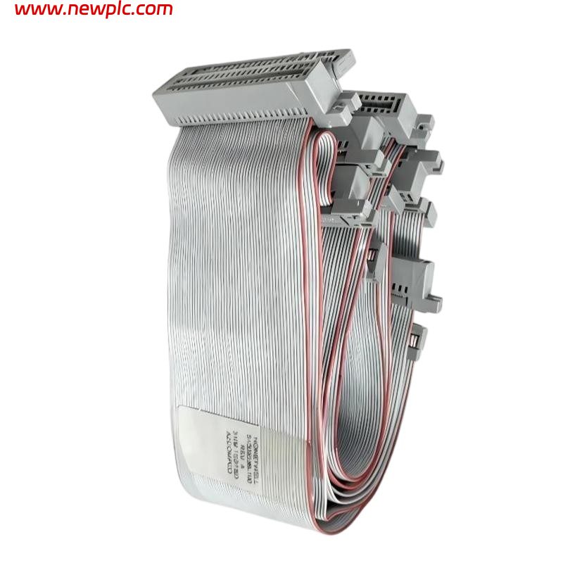 Honeywell 51306356-100 Industrial Communication Cable / SCSI Interface Cable Honeywell 51306356-100 Industrial Communication Cable / SCSI Interface Cable