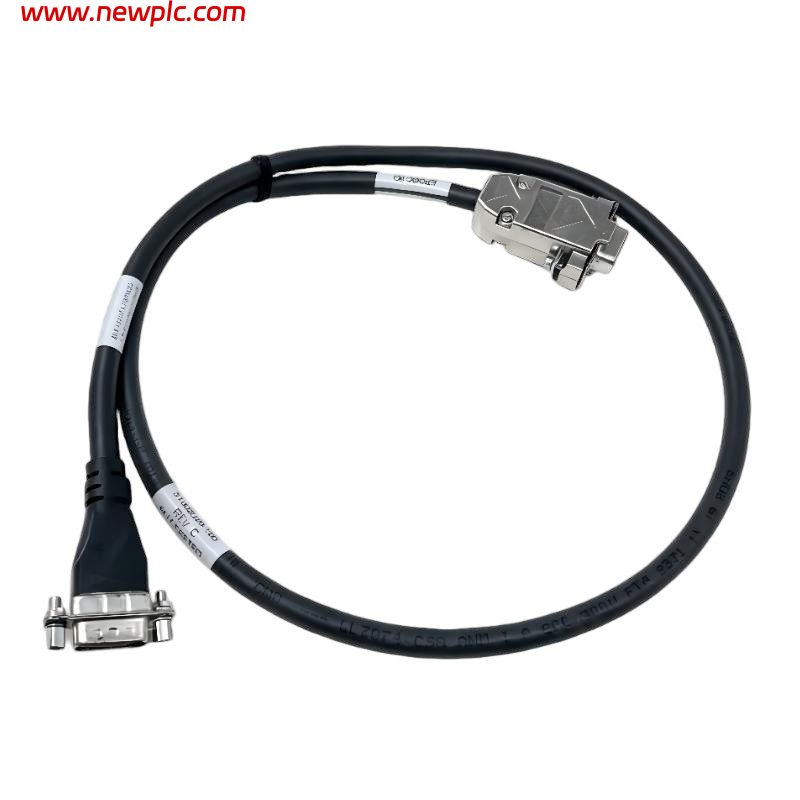 Honeywell 51308099-100 Industrial Communication Cable