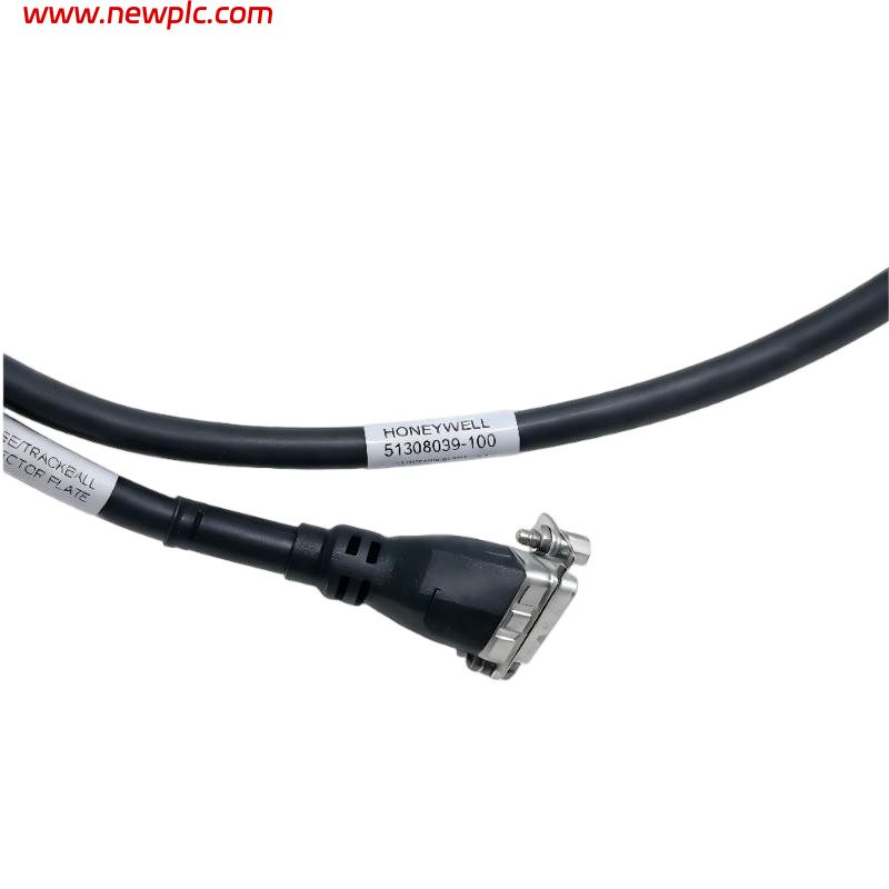 Honeywell 51308099-100 Industrial Communication Cable Honeywell 51308099-100 Industrial Communication Cable