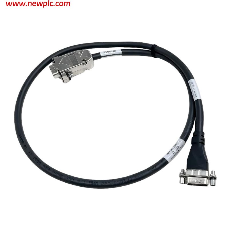 Honeywell 51308099-100 Industrial Communication Cable Honeywell 51308099-100 Industrial Communication Cable