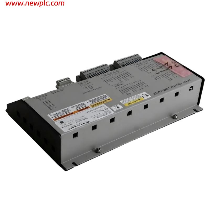 Woodward 5441-669 Relay Interface Module Woodward 5441-669 Relay Interface Module