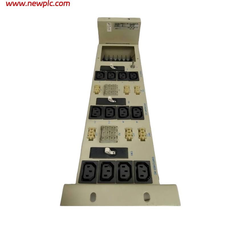 OVATION 5D32123G02 Ovation DCS Analog / Control System Module OVATION 5D32123G02 Ovation DCS Analog / Control System Module
