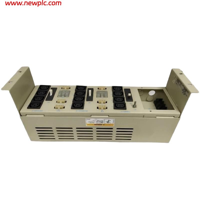 OVATION 5D32123G02 Ovation DCS Analog / Control System Module OVATION 5D32123G02 Ovation DCS Analog / Control System Module
