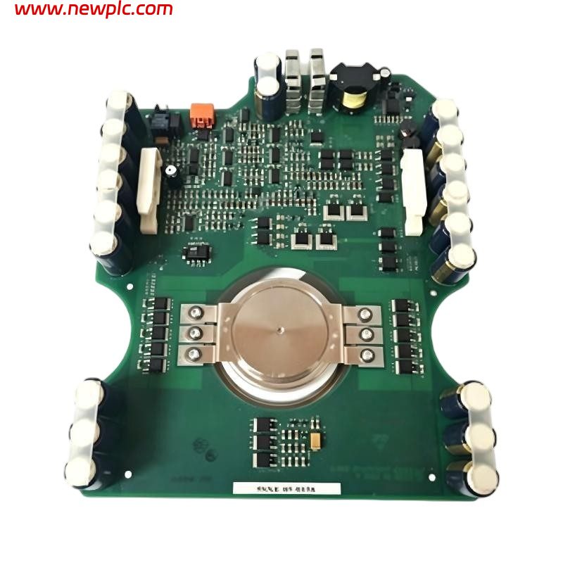 ABB 5SHX 0660F0002 3BHB018104R0001 Reverse Conducting Integrated Gate-Commutated Thyristor