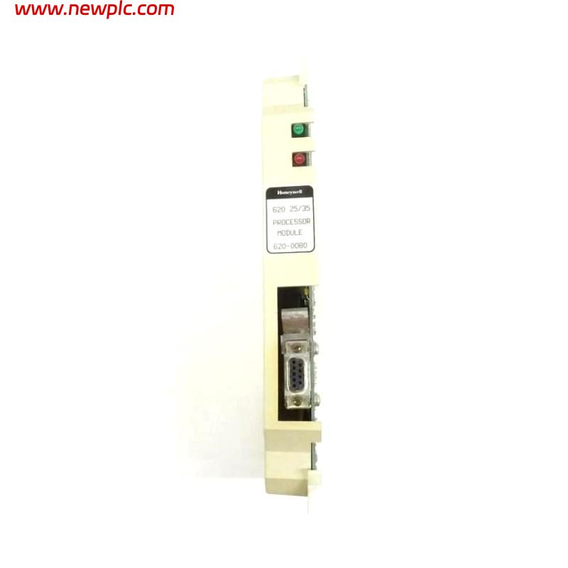 Honeywell 621-3580R Input Module