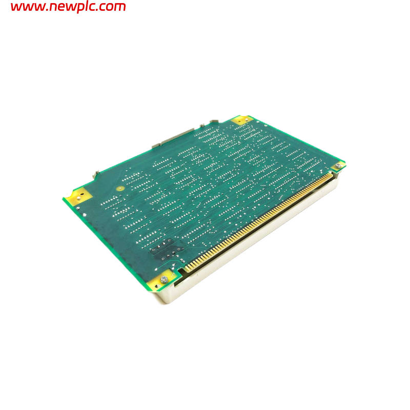 Honeywell 620-3632C Control Processor Module