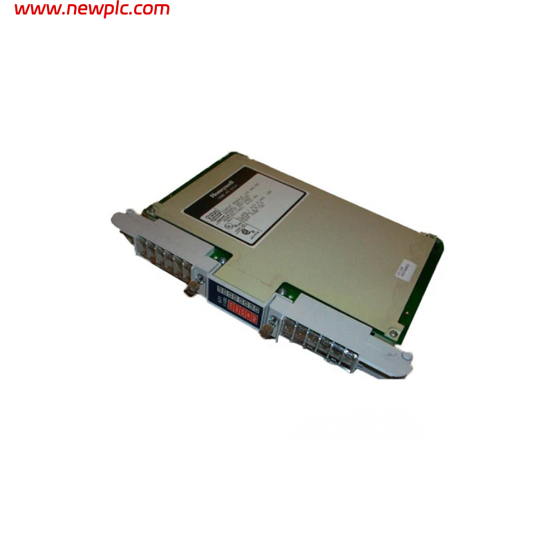 Honeywell 621-1160R 16-Point AC Digital Input Module (115 VAC)