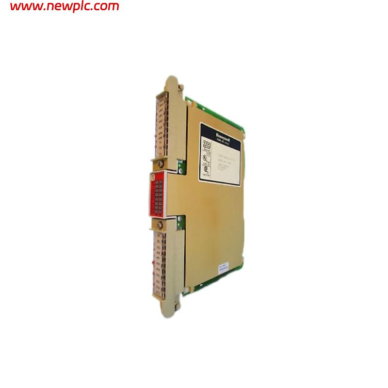 Honeywell 621-1160R 16-Point AC Digital Input Module (115 VAC)