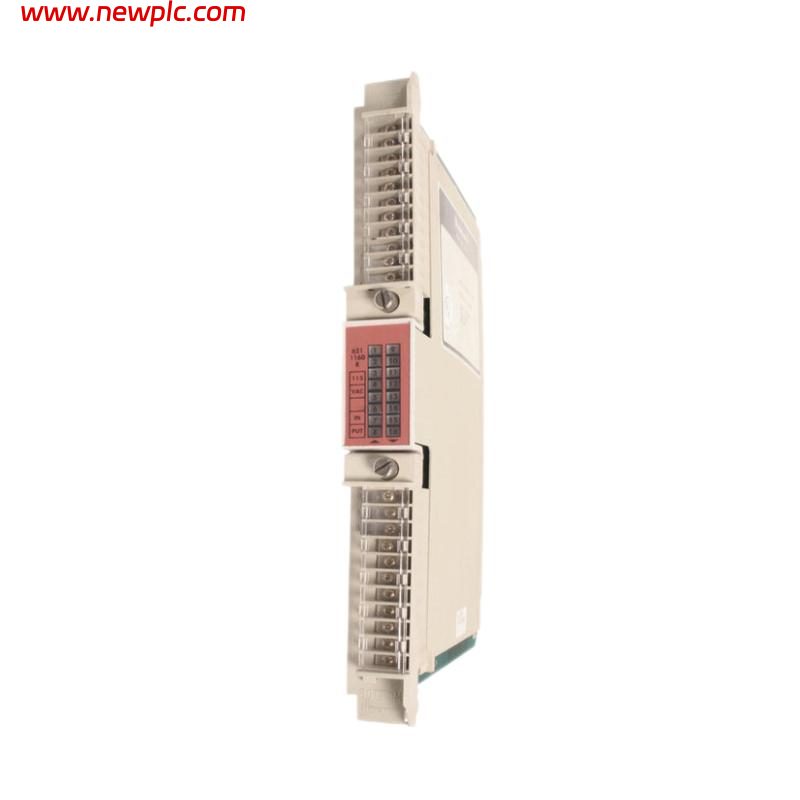 Honeywell 621-1160R 16-Point AC Digital Input Module (115 VAC)