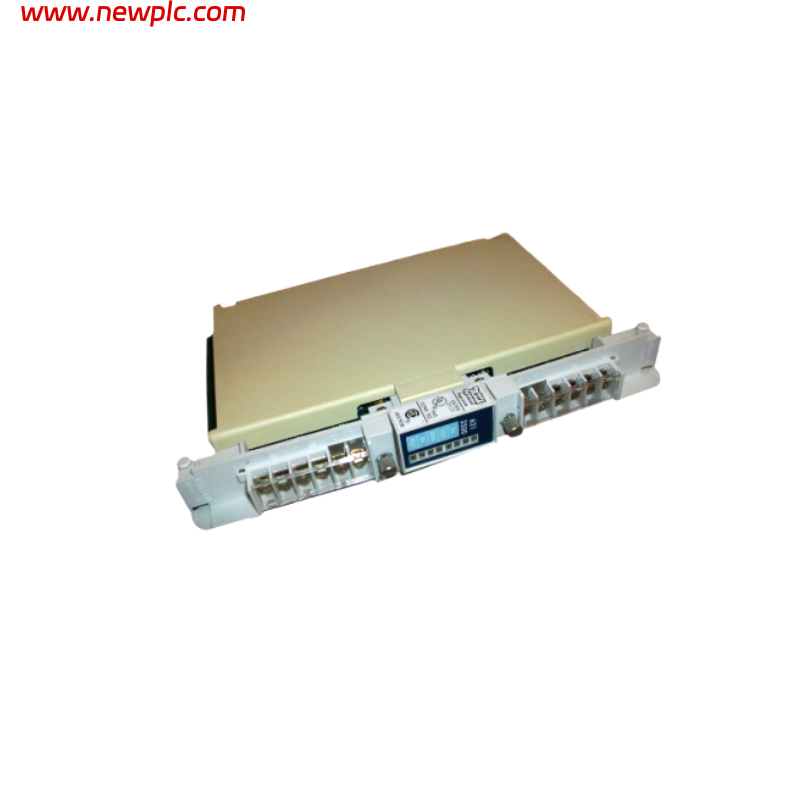 Honeywell 621-3580R Input Module