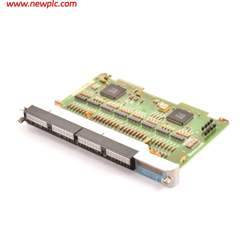 Honeywell 621-3580R Input Module