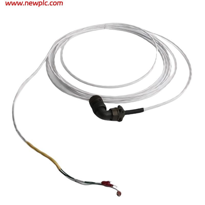 Bently Nevada 89477-33 Interconnect Cable
