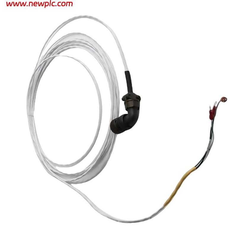 Bently Nevada 89477-33 Interconnect Cable Bently Nevada 89477-33 Interconnect Cable