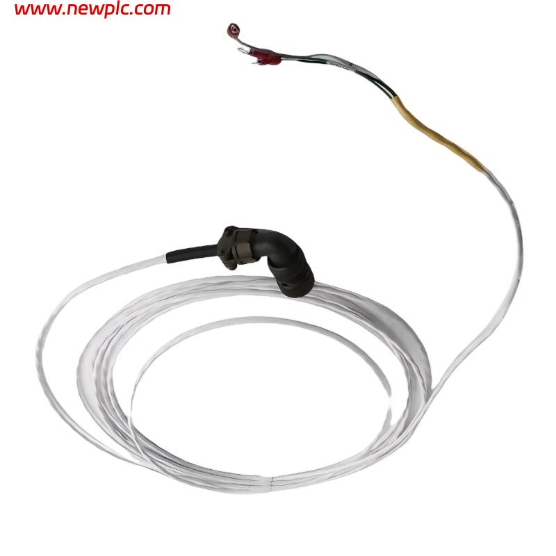 Bently Nevada 89477-33 Interconnect Cable Bently Nevada 89477-33 Interconnect Cable