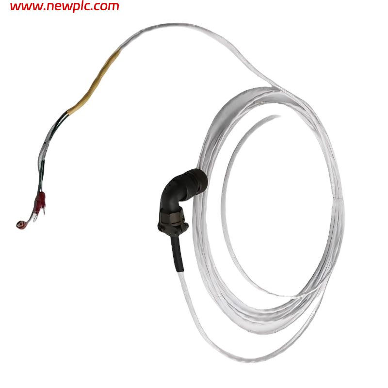 Bently Nevada 89477-33 Interconnect Cable Bently Nevada 89477-33 Interconnect Cable
