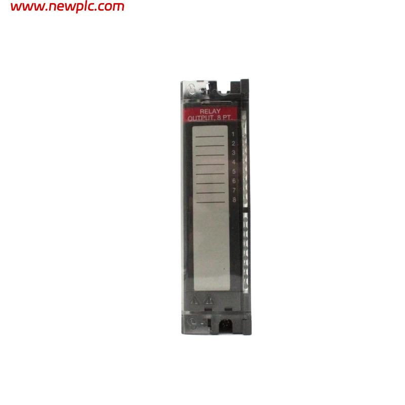 Honeywell 900H01-0202 HC900 / 900 Series Digital Output Module