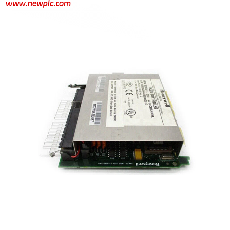 Honeywell 900H01-0202 HC900 / 900 Series Digital Output Module