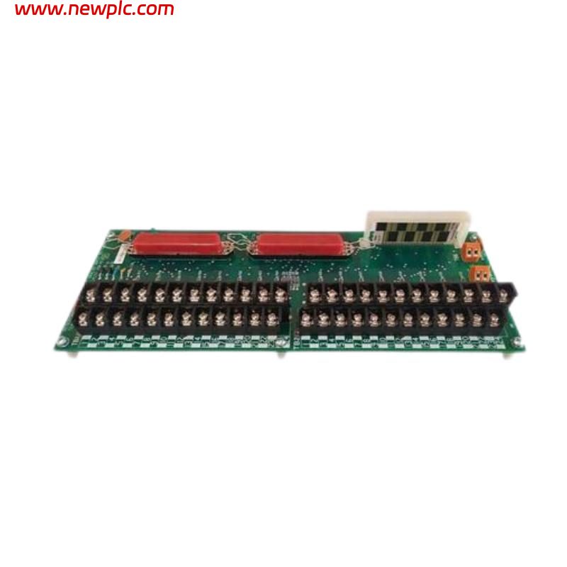 Honeywell MC-TAIH53 51309138-275 Analog Input High-Level Multiplexer Terminal Assembly Honeywell MC-TAIH53 51309138-275 Analog Input High-Level Multiplexer Terminal Assembly