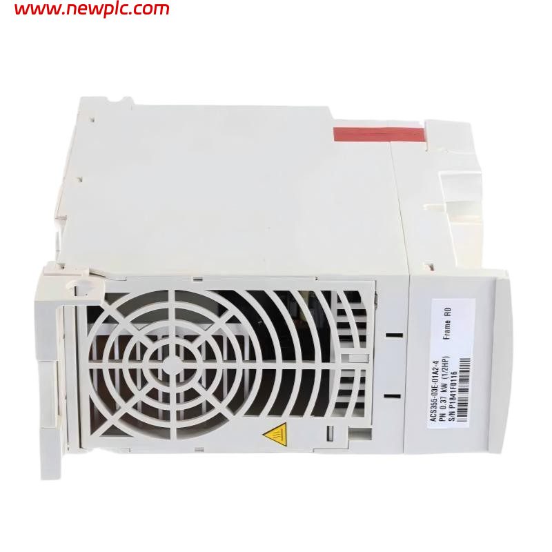 ABB  ACS355-03E-01A2-4 3ABD0000058242 Variable Frequency Drive (VFD) / AC Drive