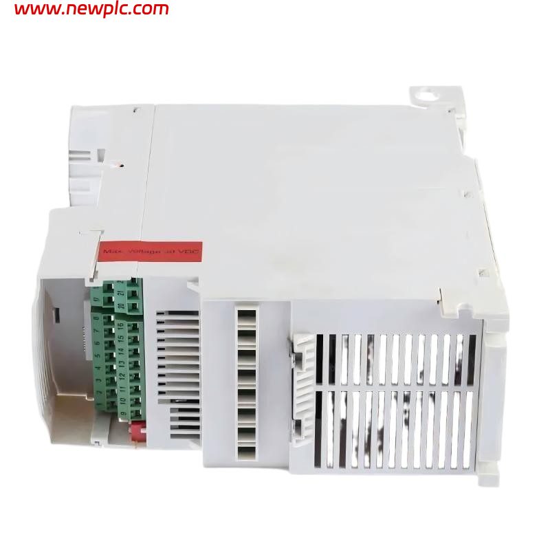 ABB  ACS355-03E-01A2-4 3ABD0000058242 Variable Frequency Drive (VFD) / AC Drive