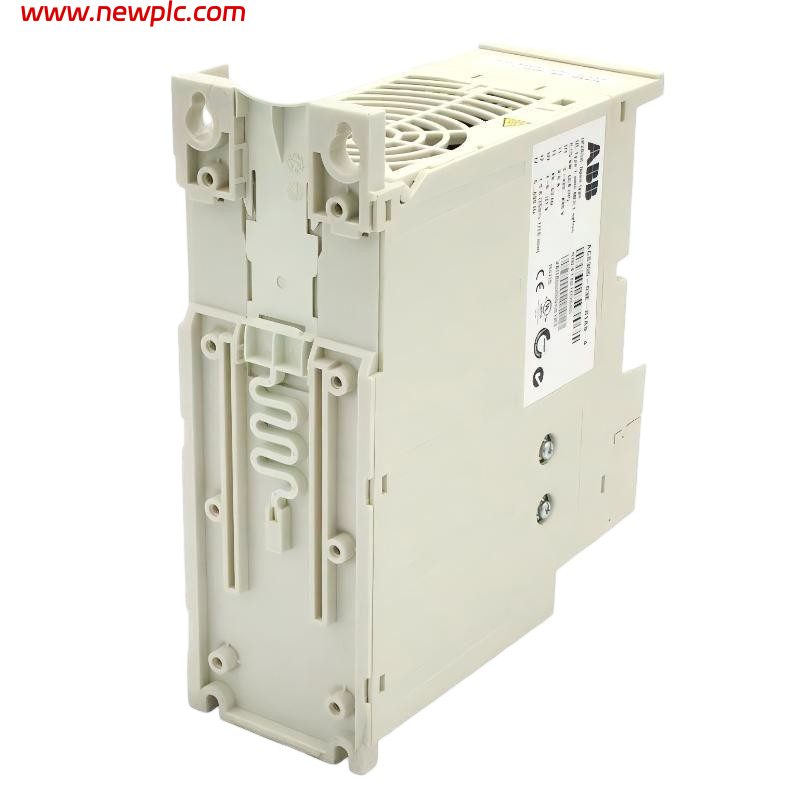 ABB ACS355-03E-01A9-4 3ABD0000058243 Low Voltage AC Machinery Drive