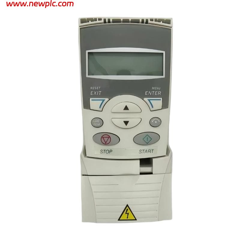 ABB ACS355-03E-02A4-4 3ABD0000058244 Low Voltage AC Machinery Drive