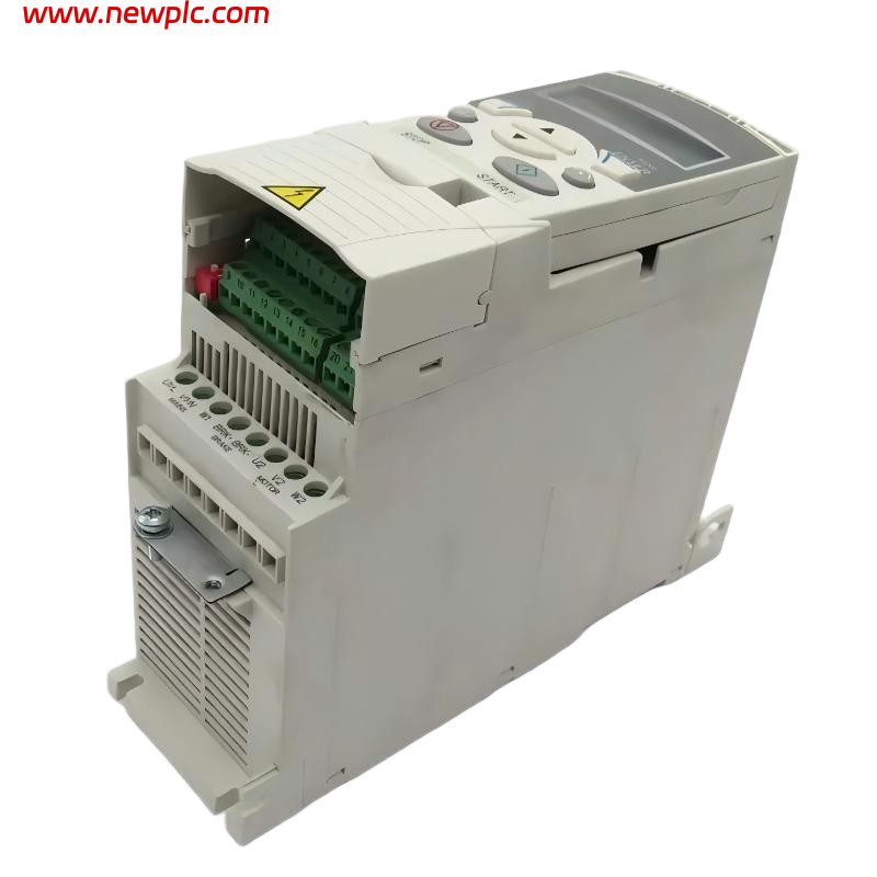 ABB ACS355-03E-02A4-4 3ABD0000058244 Low Voltage AC Machinery Drive