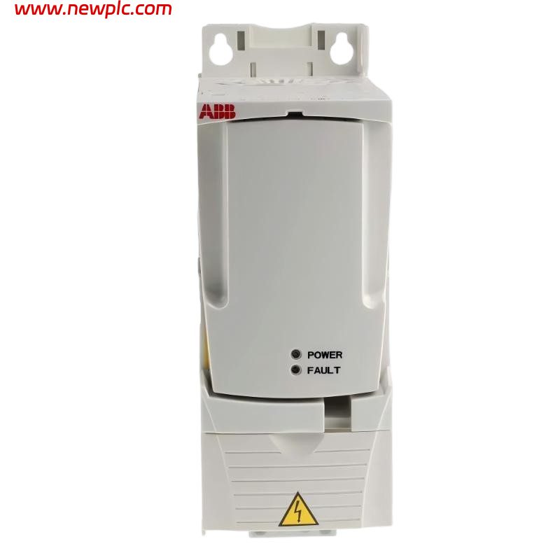 ABB ACS355-03E-03A3-4 3ABD0000058245 Low Voltage AC Machinery Drive