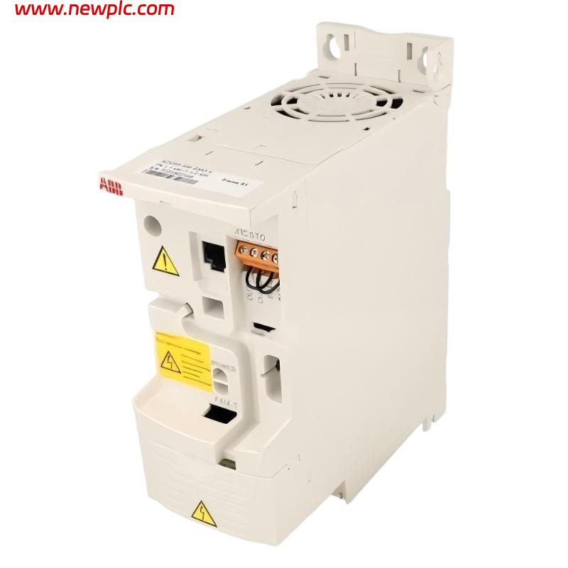 ABB ACS355-03E-03A3-4 3AUA0000058185 Low Voltage AC Machinery Drive