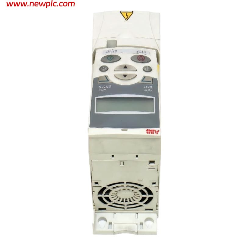 ABB ACS355-03E-04A1-4 3AUA0000058186 Low Voltage AC Machinery Drive