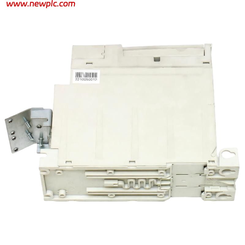 ABB ACS355-03E-04A1-4 3ABD0000058246 Low Voltage AC Machinery Drive