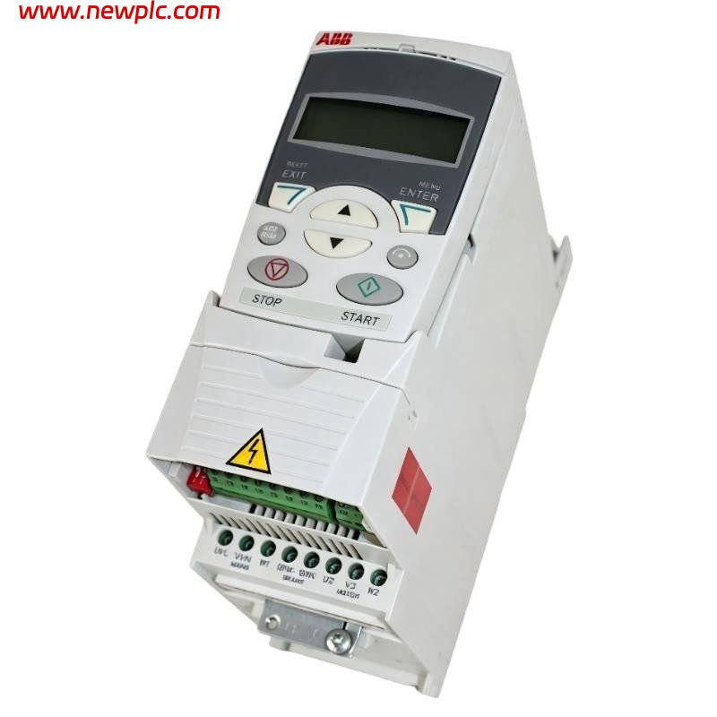 ABB ACS355-03E-07A3-4 3ABD0000058248 Low Voltage AC Machinery Drive