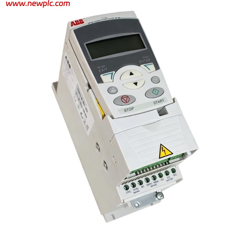 ABB ACS355-03E-07A3-4 3ABD0000058248 Low Voltage AC Machinery Drive