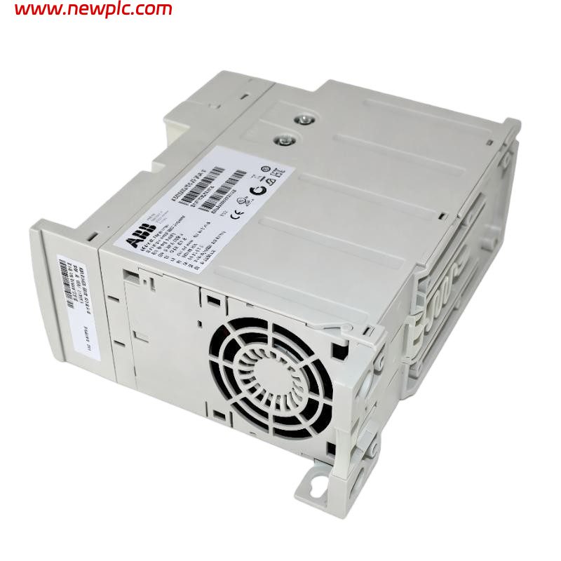 ABB ACS355-03E-07A3-4 3ABD0000058248 Low Voltage AC Machinery Drive