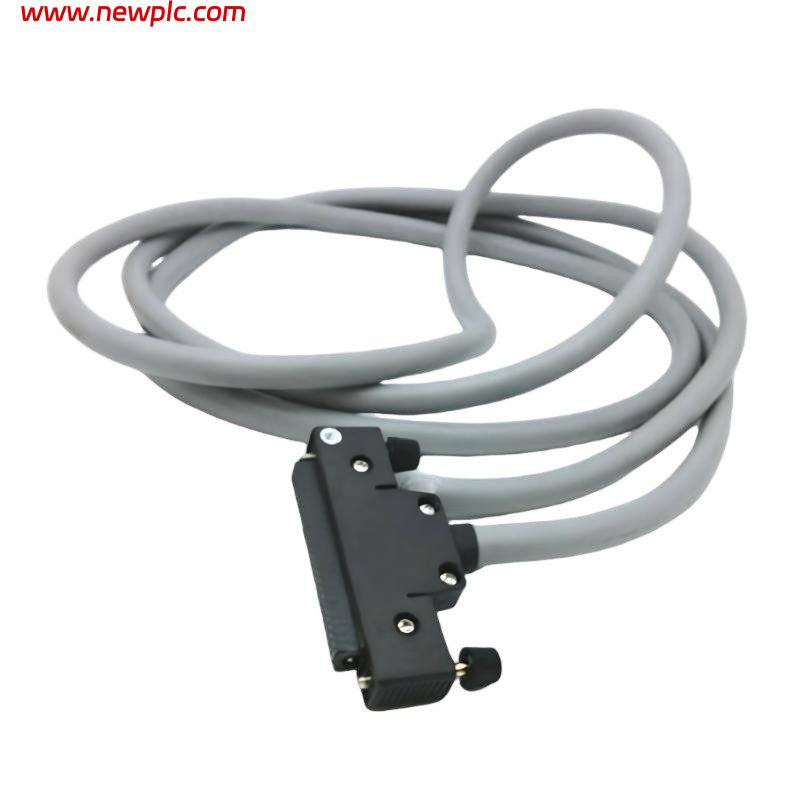Yokogawa AKB331-M003 Pressure Clamp Terminal Cable