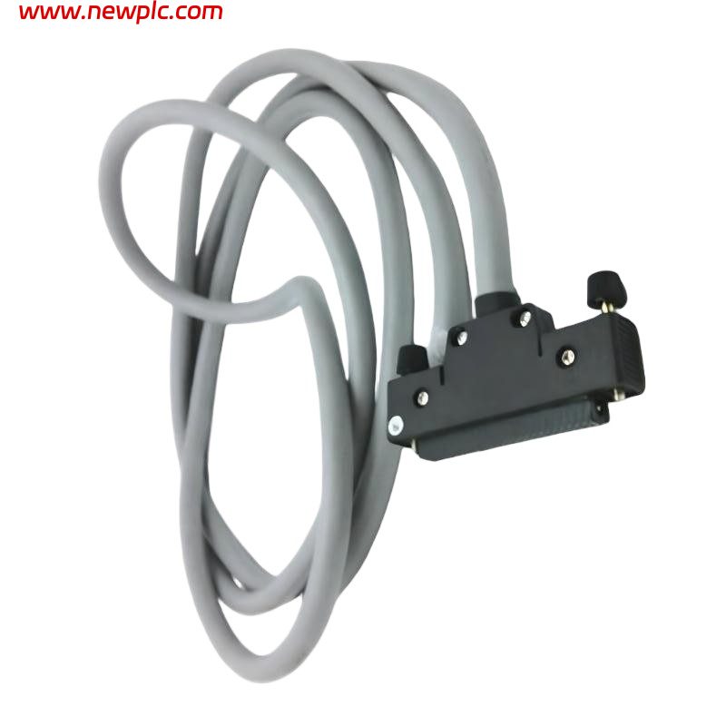 Yokogawa AKB331-M003 Pressure Clamp Terminal Cable