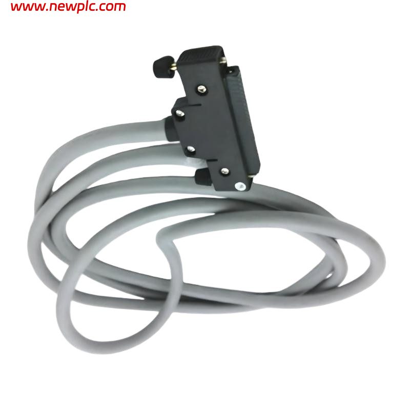 Yokogawa AKB331-M003 Pressure Clamp Terminal Cable