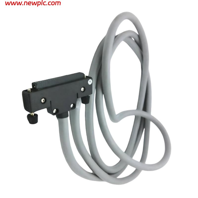 Yokogawa AKB331-M003 Pressure Clamp Terminal Cable